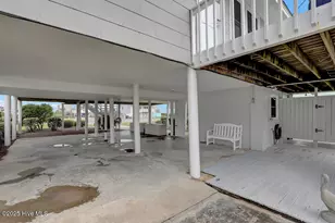 1040 Ocean Blvd, Topsail Beach, NC 28445 - Photo 28