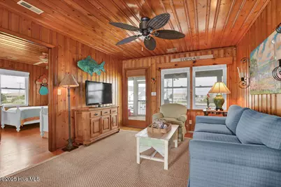 1040 Ocean Boulevard, Topsail Beach, NC 28445 - Photo 16