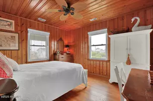 1040 Ocean Blvd, Topsail Beach, NC 28445 - Photo 18