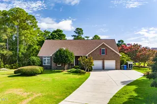 5529 Sandpiper Dr, Oriental, NC 28571 - Photo 1