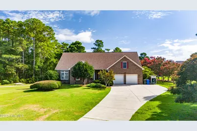 5529 Sandpiper Drive, Oriental, NC 28571 - Photo 2