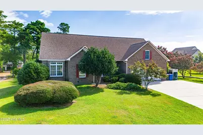 5529 Sandpiper Drive, Oriental, NC 28571 - Photo 4