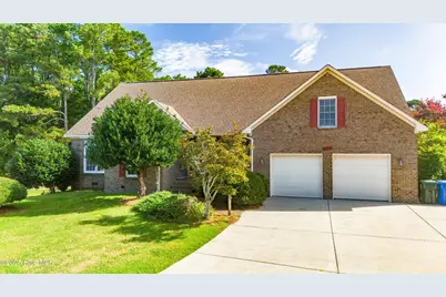 5529 Sandpiper Drive, Oriental, NC 28571 - Photo 4