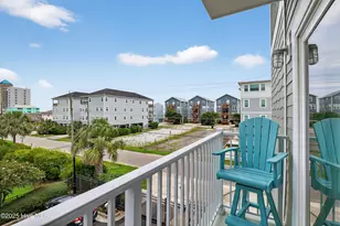 307 Lake Park Blvd S, Carolina Beach, NC 28428 - Photo 36