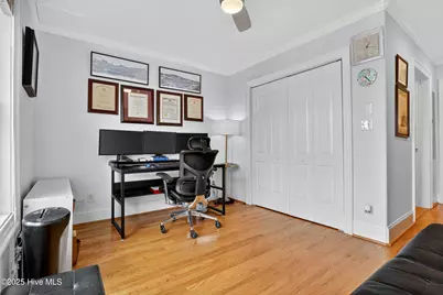 307 Lake Park Boulevard S #Unit 105, Carolina Beach, NC 28428 - Photo 16