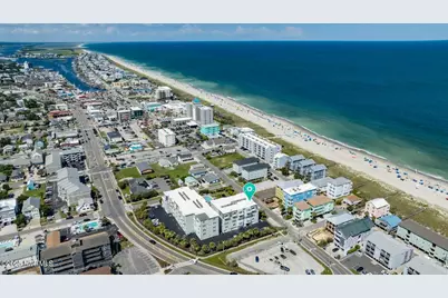 307 Lake Park Boulevard S #Unit 105, Carolina Beach, NC 28428 - Photo 2