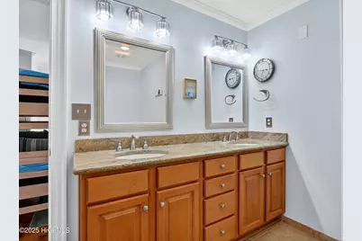307 Lake Park Boulevard S #Unit 105, Carolina Beach, NC 28428 - Photo 28