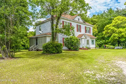 801 Monroe Street, Carthage, NC 28327 - Photo 8