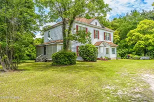 801 Monroe St, Carthage, NC 28327 - Photo 8