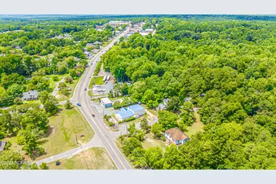 801 Monroe Street, Carthage, NC 28327 - Photo 4