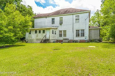 801 Monroe Street, Carthage, NC 28327 - Photo 10