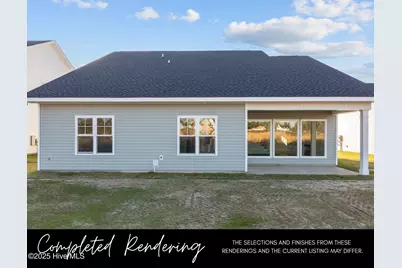 3575 Philippi Church Road, Raeford, NC 28376 - Photo 12