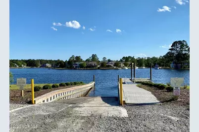 5514 Gondolier Drive, New Bern, NC 28560 - Photo 32