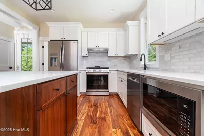 4007 Tarpon Drive, Oriental, NC 28571 - Photo 8