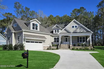 576 Hearthside Drive SE, Bolivia, NC 28422 - Photo 1