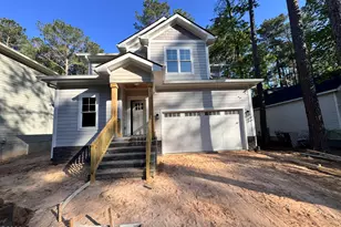 662 Wren Ln, Vass, NC 28394 - Photo 1