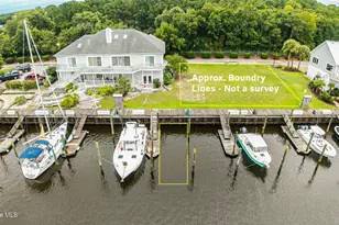911 Radnor Rd, Wilmington, NC 28409 - Photo 1