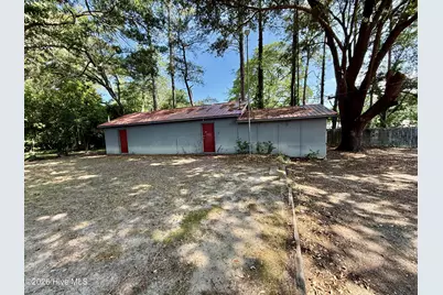 212 Richmond Avenue, Hamlet, NC 28345 - Photo 36