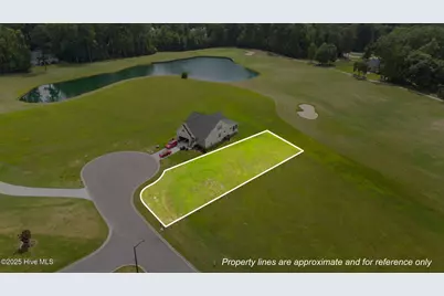 294 Tayriver, Rocky Mount, NC 27804 - Photo 4