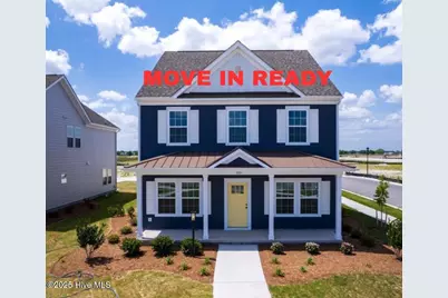 309 Iris Circle, Moyock, NC 27958 - Photo 1