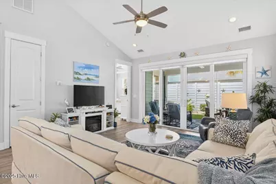 2109 Manor Parc Drive, Calabash, NC 28467 - Photo 22