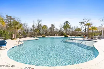 2109 Manor Parc Drive, Calabash, NC 28467 - Photo 60