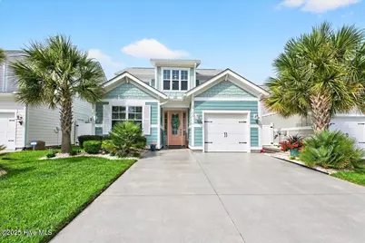 2109 Manor Parc Drive, Calabash, NC 28467 - Photo 2