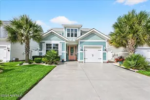 2109 Manor Parc Dr, Calabash, NC 28467 - Photo 2