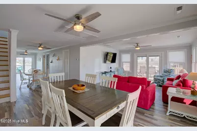 304 Marina Way, North Topsail Beach, NC 28460 - Photo 8