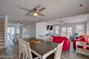 304 Marina Way, North Topsail Beach, NC 28460 - Photo 8