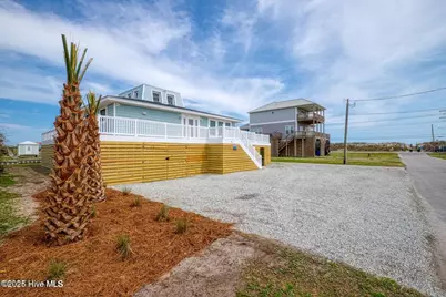 304 Marina Way, North Topsail Beach, NC 28460 - Photo 44
