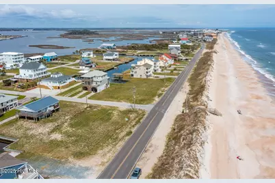 304 Marina Way, North Topsail Beach, NC 28460 - Photo 46