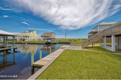 304 Marina Way, North Topsail Beach, NC 28460 - Photo 32