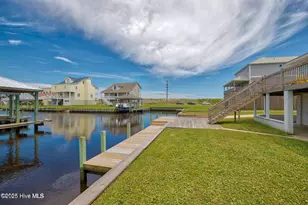 304 Marina Way, North Topsail Beach, NC 28460 - Photo 32