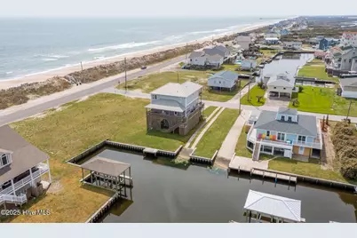 304 Marina Way, North Topsail Beach, NC 28460 - Photo 34