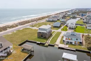 304 Marina Way, North Topsail Beach, NC 28460 - Photo 34