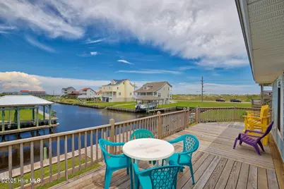 304 Marina Way, North Topsail Beach, NC 28460 - Photo 30