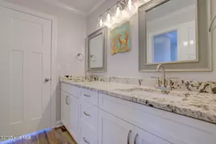 304 Marina Way, North Topsail Beach, NC 28460 - Photo 20