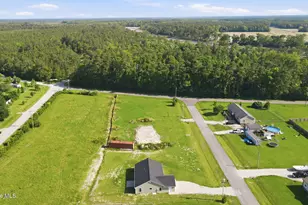 104 Dana Ct, Havelock, NC 28532 - Photo 30