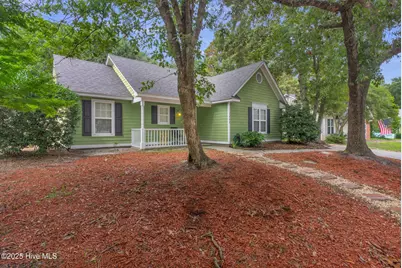 1409 Faulkenberry Road, Wilmington, NC 28409 - Photo 1