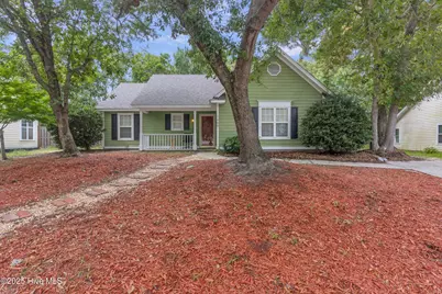 1409 Faulkenberry Road, Wilmington, NC 28409 - Photo 2