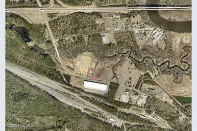 0 Cedar Hill Road, Navassa, NC 28451 - Photo 1