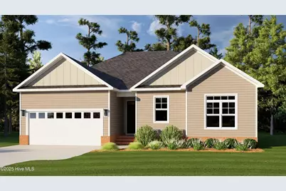 1854 Salisbury Road, Southport, NC 28461 - Photo 4