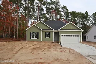 1854 Salisbury Rd, Southport, NC 28461 - Photo 1