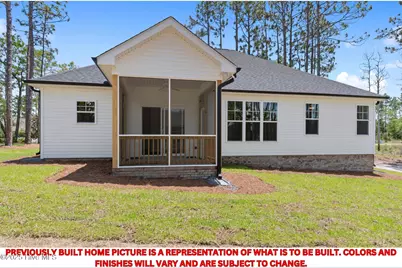 1854 Salisbury Road, Southport, NC 28461 - Photo 8