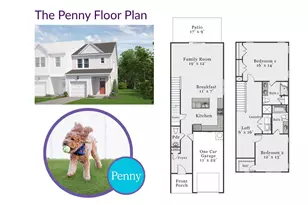 7133 Fisk Dr, Leland, NC 28451 - Photo 2