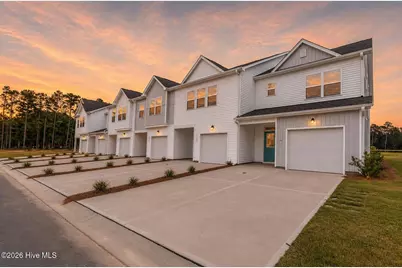 7133 Fisk Dr , #49, Leland, NC 28451 - Photo 1