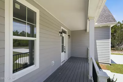 2975 Old Berwick Street SW, Shallotte, NC 28470 - Photo 2