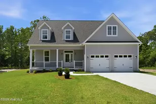 2975 Old Berwick St SW, Shallotte, NC 28470 - Photo 1