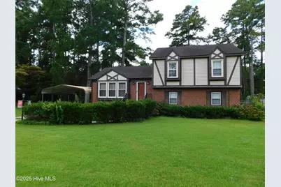 1010 W Scotsdale Road, Laurinburg, NC 28352 - Photo 1